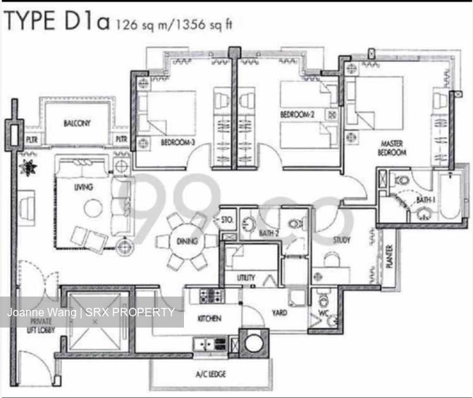 Caribbean At Keppel Bay (D4), Condominium #222659111